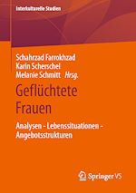 Télécharger le livre :  Geflüchtete Frauen