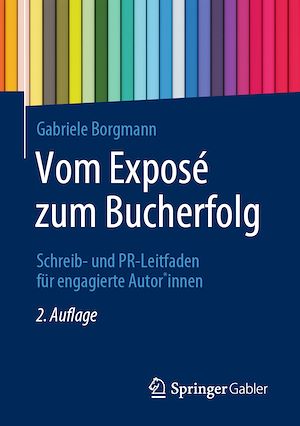Téléchargez le livre :  Vom Exposé zum Bucherfolg