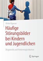 Télécharger le livre :  Häufige Störungsbilder bei Kindern und Jugendlichen