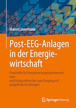 Download this eBook Post-EEG-Anlagen in der Energiewirtschaft