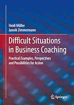 Télécharger le livre :  Difficult Situations in Business Coaching