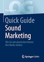 Télécharger le livre :  Quick Guide Sound Marketing