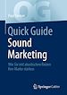 Télécharger le livre :  Quick Guide Sound Marketing