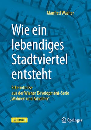 Téléchargez le livre :  Wie ein lebendiges Stadtviertel entsteht