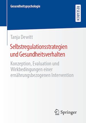 Download the eBook: Selbstregulationsstrategien und Gesundheitsverhalten