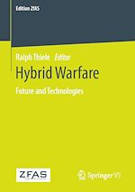 Télécharger le livre :  Hybrid Warfare