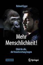 Télécharger le livre :  Mehr Menschlichkeit!