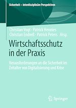 Télécharger le livre :  Wirtschaftsschutz in der Praxis