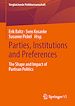 Télécharger le livre :  Parties, Institutions and Preferences