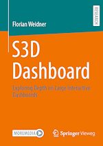 Download this eBook S3D Dashboard