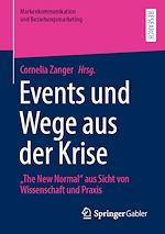 Télécharger le livre :  Events und Wege aus der Krise
