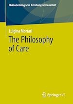 Télécharger le livre :  The Philosophy of Care