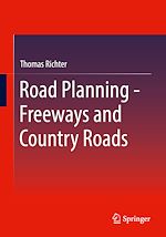 Télécharger le livre :  Road Planning - Freeways and Country Roads