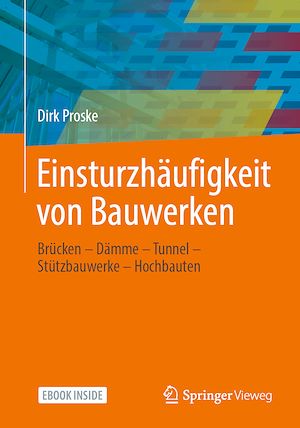Téléchargez le livre :  Einsturzhäufigkeit von Bauwerken