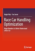 Télécharger le livre :  Race Car Handling Optimization