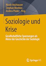 Télécharger le livre :  Soziologie und Krise
