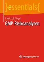 Télécharger le livre :  GMP-Risikoanalysen