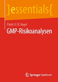 Télécharger le livre :  GMP-Risikoanalysen