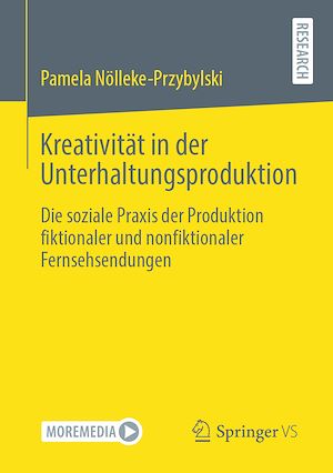 Download the eBook: Kreativität in der Unterhaltungsproduktion