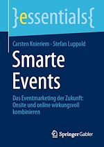Télécharger le livre :  Smarte Events