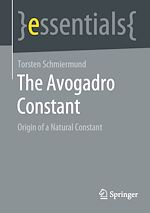 Télécharger le livre :  The Avogadro Constant