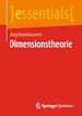 Télécharger le livre :  Dimensionstheorie