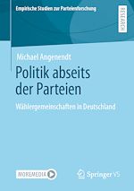 Télécharger le livre :  Politik abseits der Parteien