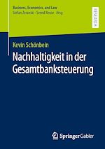Télécharger le livre :  Nachhaltigkeit in der Gesamtbanksteuerung