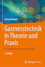 Download this eBook Gasmesstechnik in Theorie und Praxis
