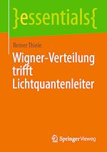 Download this eBook Wigner-Verteilung trifft Lichtquantenleiter