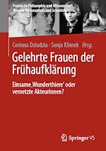 Download this eBook Gelehrte Frauen der Frühaufklärung