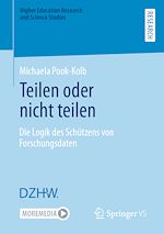 Télécharger le livre :  Teilen oder nicht teilen