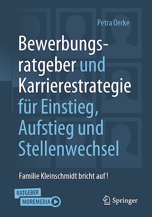 Téléchargez le livre :  Bewerbungsratgeber und Karrierestrategie für Einstieg, Aufstieg und Stellenwechsel