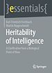Télécharger le livre :  Heritability of Intelligence