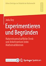 Download this eBook Experimentieren und Begründen