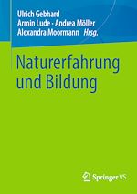Télécharger le livre :  Naturerfahrung und Bildung