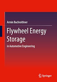 Télécharger le livre :  Flywheel Energy Storage