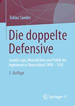 Télécharger le livre :  Die doppelte Defensive