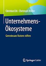 Télécharger le livre :  Unternehmens-Ökosysteme