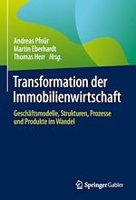 Download this eBook Transformation der Immobilienwirtschaft