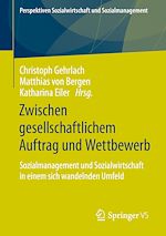 Download this eBook Zwischen gesellschaftlichem Auftrag und Wettbewerb