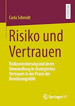 Download this eBook Risiko und Vertrauen