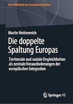 Download this eBook Die doppelte Spaltung Europas