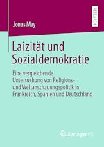 Télécharger le livre :  Laizität und Sozialdemokratie