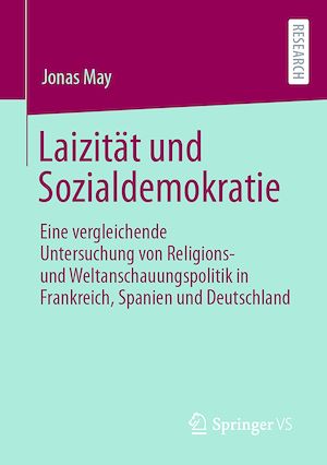 Télécharger le livre :  Laizität und Sozialdemokratie