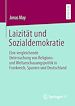 Télécharger le livre :  Laizität und Sozialdemokratie