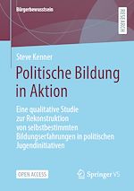 Download this eBook Politische Bildung in Aktion