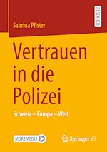 Télécharger le livre :  Vertrauen in die Polizei