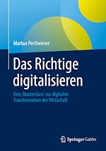 Télécharger le livre :  Das Richtige digitalisieren