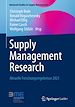 Télécharger le livre :  Supply Management Research